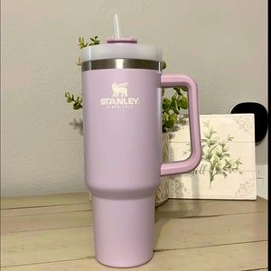 Stanley 40 oz Orchid